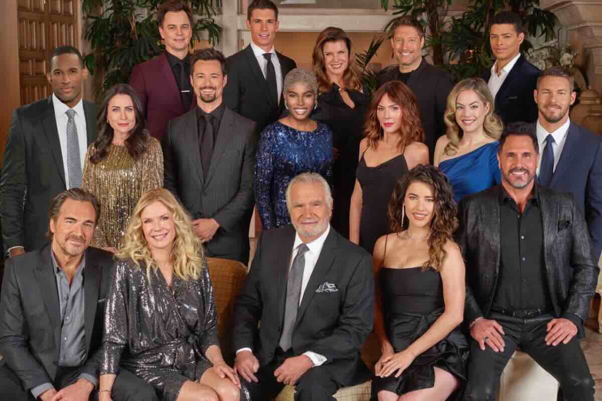 cast beautiful 