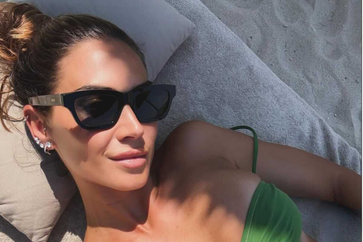 Melissa Satta