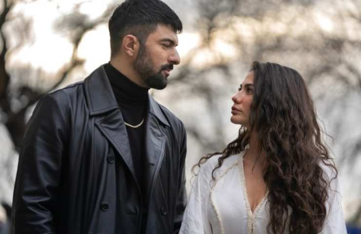 protagonisti io sono farah