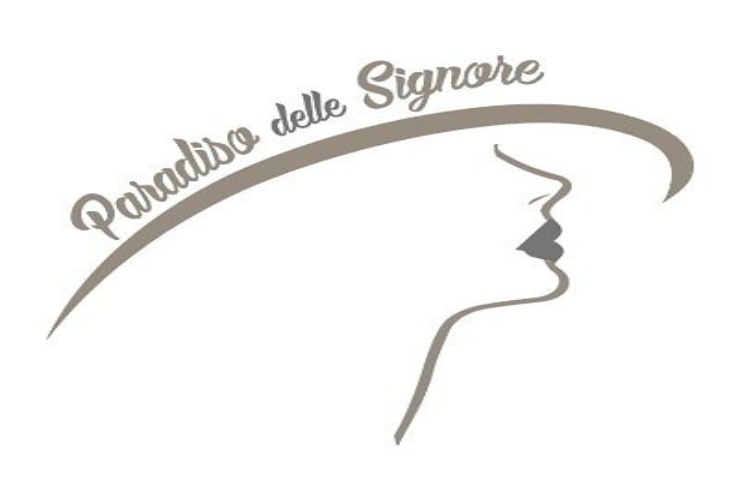 Logo "Il Paradiso delle Signore"