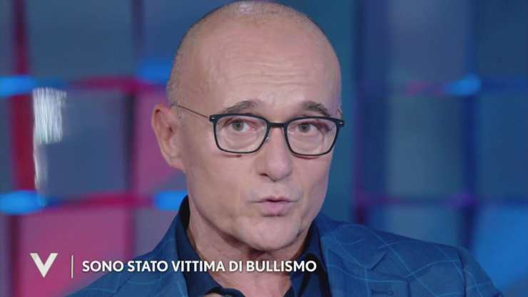 alfonso signorini serio