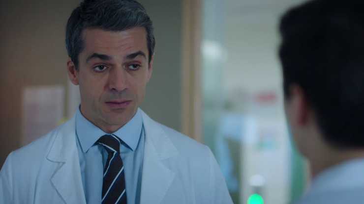 luca argentero