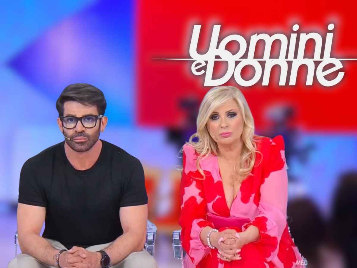 Gianni sperto e tina cipollari