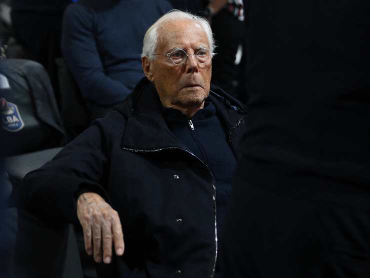 armani