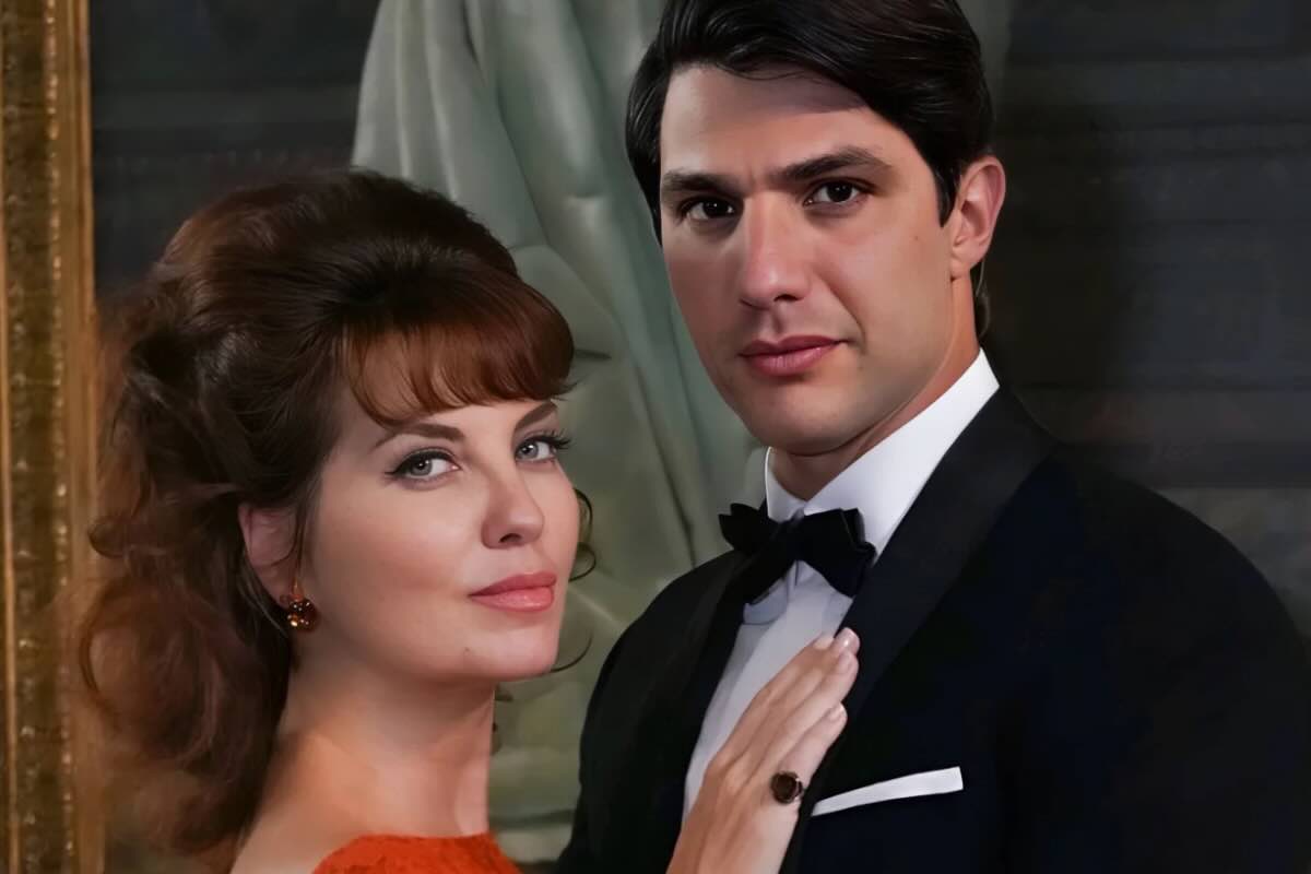 adelaide e marcello