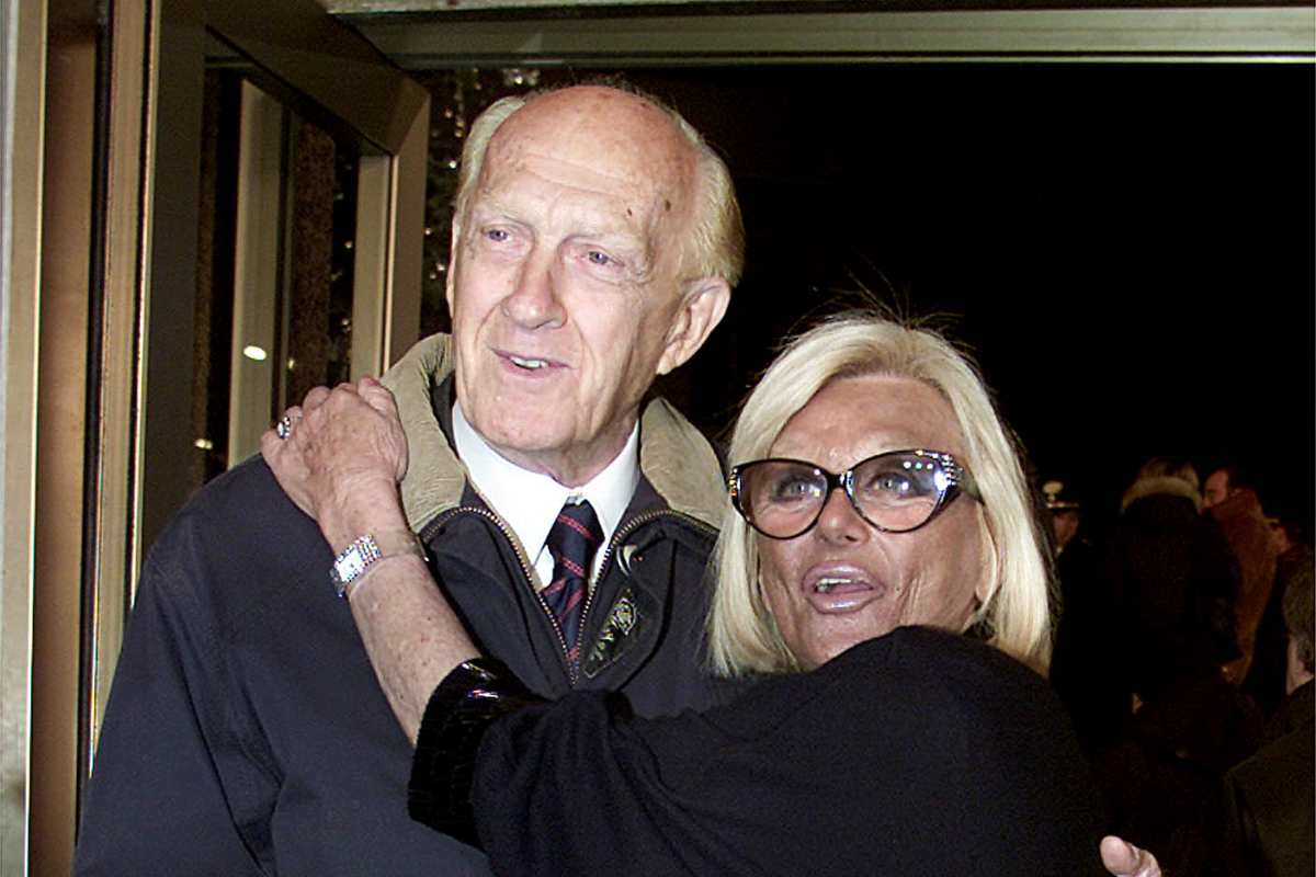 raimondo e sandra